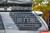 LFD Off Road Multi Purpose Window Panel - 5th Gen 4Runner - Flat Side Rail - LFD Full Rack / Passenger - XLFOR156