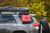 LFD Off Road Multi Purpose Window Panel - 5th Gen 4Runner - Offset Side Rail - LFD 3/4 and 7/8 Rack / Both Sides - XLFOR155-56-O-PAIR