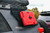 LFD Off Road Multi Purpose Window Panel - 5th Gen 4Runner - Offset Side Rail - LFD 3/4 and 7/8 Rack / Both Sides - XLFOR155-56-O-PAIR