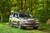 LFD Off Road Ruggedized Crossbar Kit - GX460 - XLFOR045-Bundle