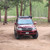 LFD Off Road Ruggedized Crossbar Kit - Land Cruiser 200 - Land Cruiser 200 - XLFOR021-Bundle