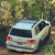 LFD Off Road Ruggedized Crossbar Kit - Land Cruiser 200 - Land Cruiser 200 - XLFOR021-Bundle