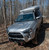 LFD Off Road Full Rack Curved Front Crossbar - 5th Gen 4Runner - XLFOR017-7