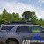 LFD Off Road Roof Rack Side Rails - 4th Gen 4Runner - XLFOR066