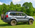 LFD Off Road Full Roof Rack - GX470 - XLFOR070