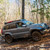 LFD Off Road Full Roof Rack - GX470 - XLFOR070