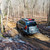 LFD Off Road Full Roof Rack - GX470 - XLFOR070