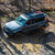 LFD Off Road Full Roof Rack - GX470 - XLFOR070