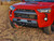 LFD Off Road TrailSeries Front Winch Bumper - 5th Gen 4Runner - No - XLFOR332