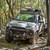 LFD Off Road TrailSeries Front Winch Bumper - 5th Gen 4Runner - No - XLFOR332