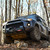 LFD Off Road TrailSeries Front Winch Bumper - 5th Gen 4Runner - No - XLFOR332