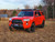 LFD Off Road TrailSeries Front Winch Bumper - 5th Gen 4Runner - No - XLFOR332