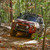 LFD Off Road TrailSeries Front Winch Bumper - 5th Gen 4Runner - No - XLFOR332