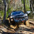 LFD Off Road TrailSeries Front Winch Bumper - 5th Gen 4Runner - No - XLFOR332