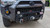 LFD Off Road TrailSeries Front Winch Bumper - 5th Gen 4Runner - No - XLFOR332