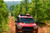 LFD Off Road Ruggedized Crossbar Kit - 5th Gen 4Runner - Carbon Steel - XLFOR002-Bundle