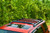 LFD Off Road Ruggedized Crossbar Kit - 5th Gen 4Runner - Carbon Steel - XLFOR002-Bundle