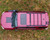 LFD Off Road Ruggedized Crossbar Kit - 5th Gen 4Runner - Stainless Steel - XLFOR002-Bundle-SS