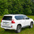 LFD Off Road Ruggedized Crossbar - GX460 - XLFOR045