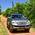 LFD Off Road Ruggedized Crossbar - GX460 - XLFOR045