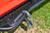 LFD Off Road Bolt On Sliders - 5th Gen 4Runner - No - XLFOR364
