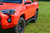 LFD Off Road Bolt On Sliders - 5th Gen 4Runner - No - XLFOR364