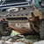 LFD Off Road Front Skid Plate - 5th Gen 4Runner - Standard / Aluminum / Raw - XLFOR100-Alum