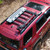 LFD Off Road Hi-Lift Mount - Universal - LFD Legacy Ruggedized Crossbars (M8 Bolts) - XLFOR005