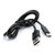Rugged Radios USB to USB-C Charging Cable for Nitro Bee Xtreme (Part Number: USB-CHA-NBX)