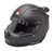 Pyrotect Pro Air Flow Vortex Full Face Helmet Large Flat Black SA2020