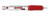 Rancho RS9000XL Shock RS999326 for Improved Vehicle Control and Comfort