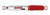Rancho RS9000XL Shock RS999312 for Enhanced Vehicle Control and Comfort