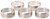 Mahle Engine Camshaft Bearing Set SH-290S for Optimal Engine Performance