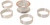 Mahle Engine Crankshaft Main Bearing Set MS-909P for Optimal Engine Performance