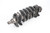 MOLNAR TECHNOLOGIES Mitsubishi Forged Crankshaft 97mm for 4G63 Engines
