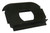 Crown Automotive Jeep/Dodge Crankshaft Position Sensor Grommet - Black (Part 53006010)