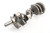 MOLNAR TECHNOLOGIES LS Forged Crankshaft with 3.750-inch Stroke and 58-Tooth Reluctor Wheel