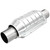 MagnaFlow Performance Universal 2.50 inch Exhaust Muffler - Model 99206HM