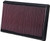 K&N Engineering Replacement Air Filter 33-2247 for Enhanced Engine Performance