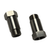 Kooks Pair of Stainless Steel Oxygen Sensor Spacers - 9003A-2