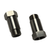 Kooks Pair of Stainless Steel Oxygen Sensor Spacers - 9003A-2