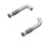 Kooks 2015-2026 Ford Mustang GT Connection Pipes - Comp. Only - 11513100