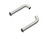 Kooks 2015-2026 Ford Mustang GT Connection Pipes - Comp. Only - 11513100