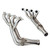 Kooks 1-7/8" x 2" Stainless Headers. 2014-2019 Corvette 6.2L. - Stepped 1-7/8" x 2" - 21702500