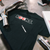 Kooks Kooks Black Logo T-Shirt - S - TS-100668-SM