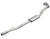 Kooks 3-1/2" SS Side Exit KRT Cat-Back w/SS Tips. 2019-2020 GM Truck 6.2L. - 28634200