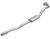 Kooks 3-1/2" SS Side Exit KRT Cat-Back w/SS Tips. 2019-2020 GM Truck 6.2L. - 28634200