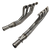 Kooks 2" x 3" SS LS Swap Headers. 1967-1969 Camaro. 1968-1974 Nova. - 29302601