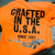 Kooks Crafted in the USA T-Shirt - S - TS-100666-01
