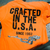 Kooks Crafted in the USA T-Shirt - M - TS-100666-02